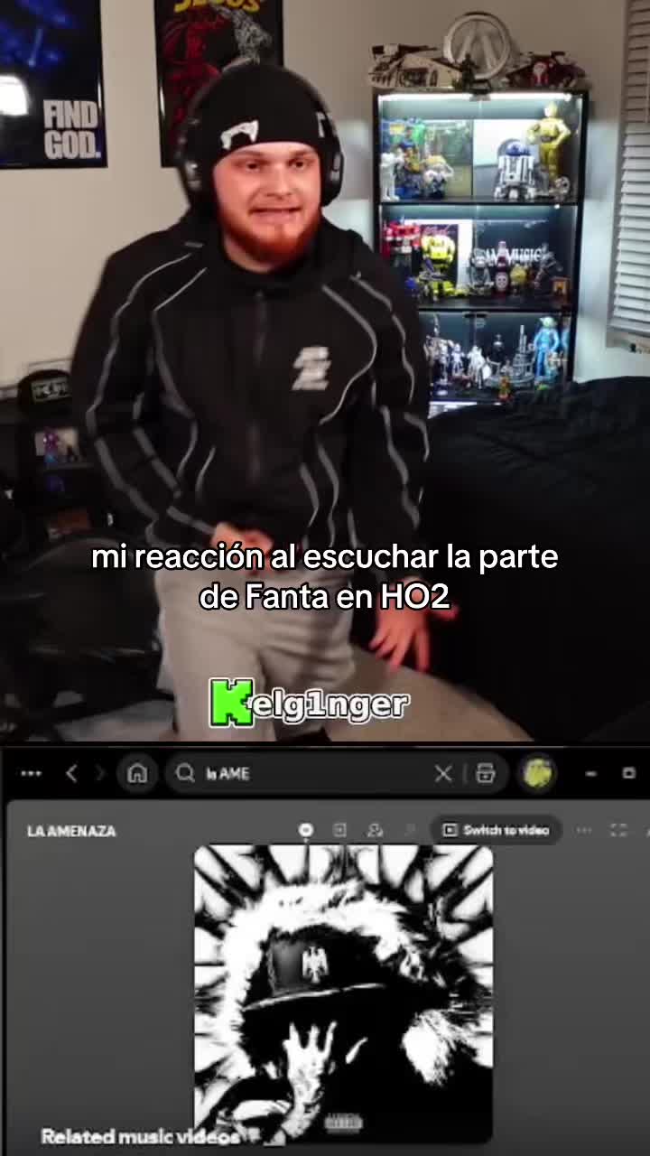 @EL G1NGER