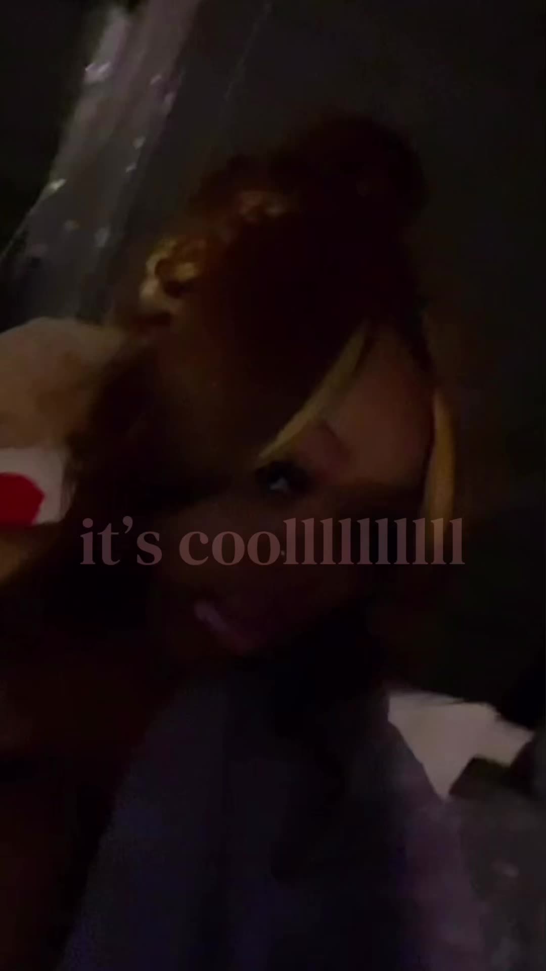 @queen fine thick shyt