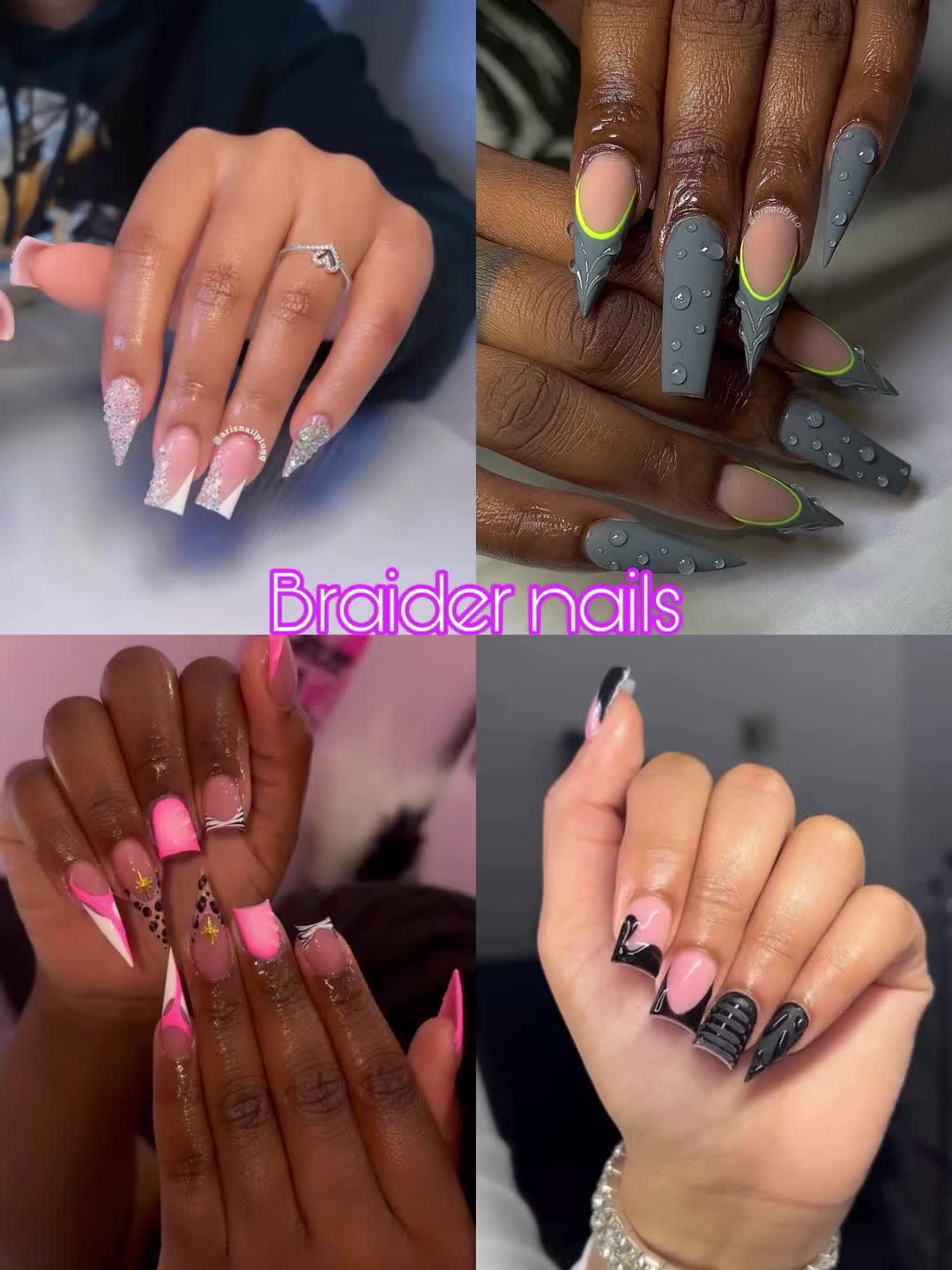 @Glam plug