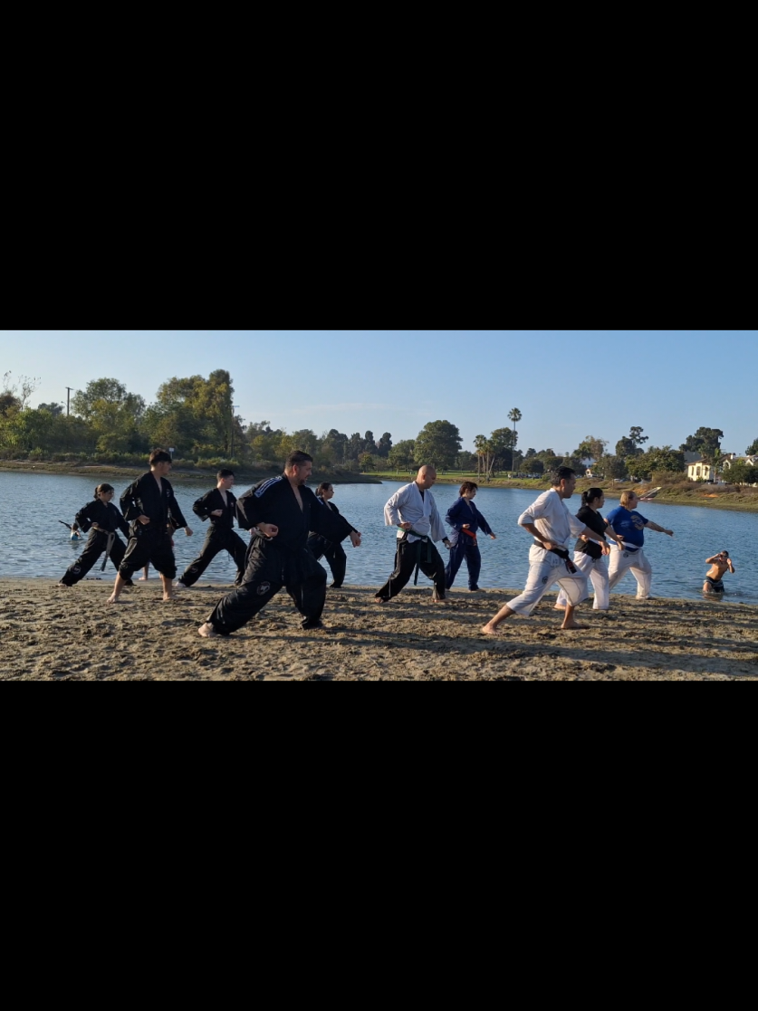 @Kombat Karate LBC