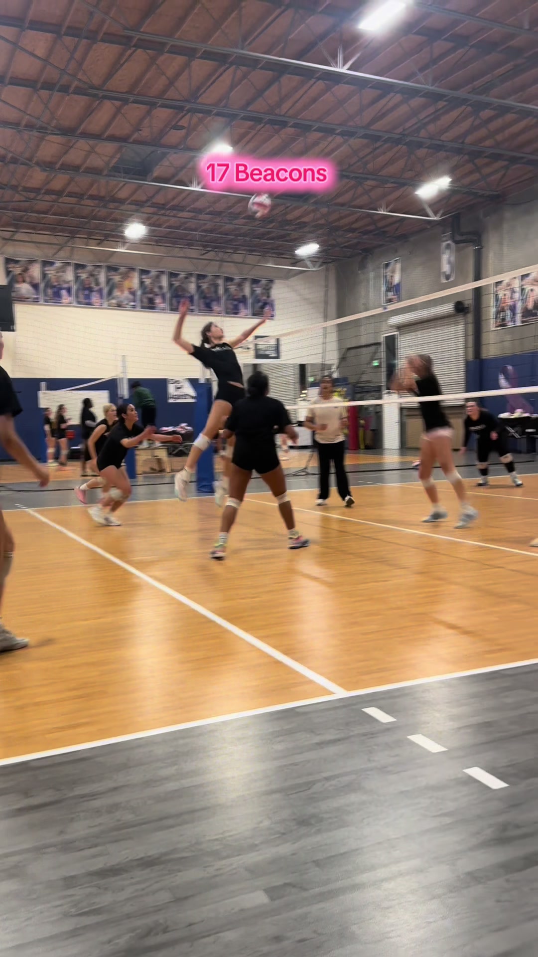 @SoCal Volleyball Club