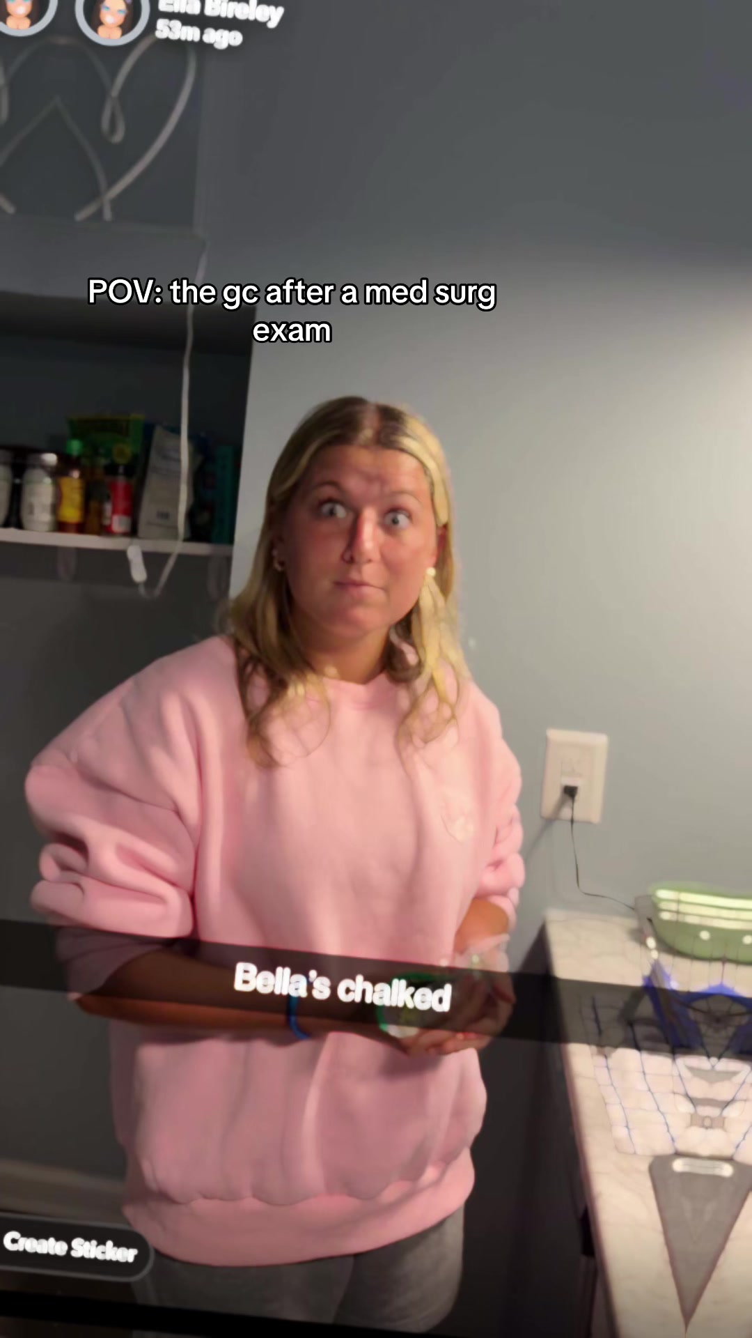 @Hannah