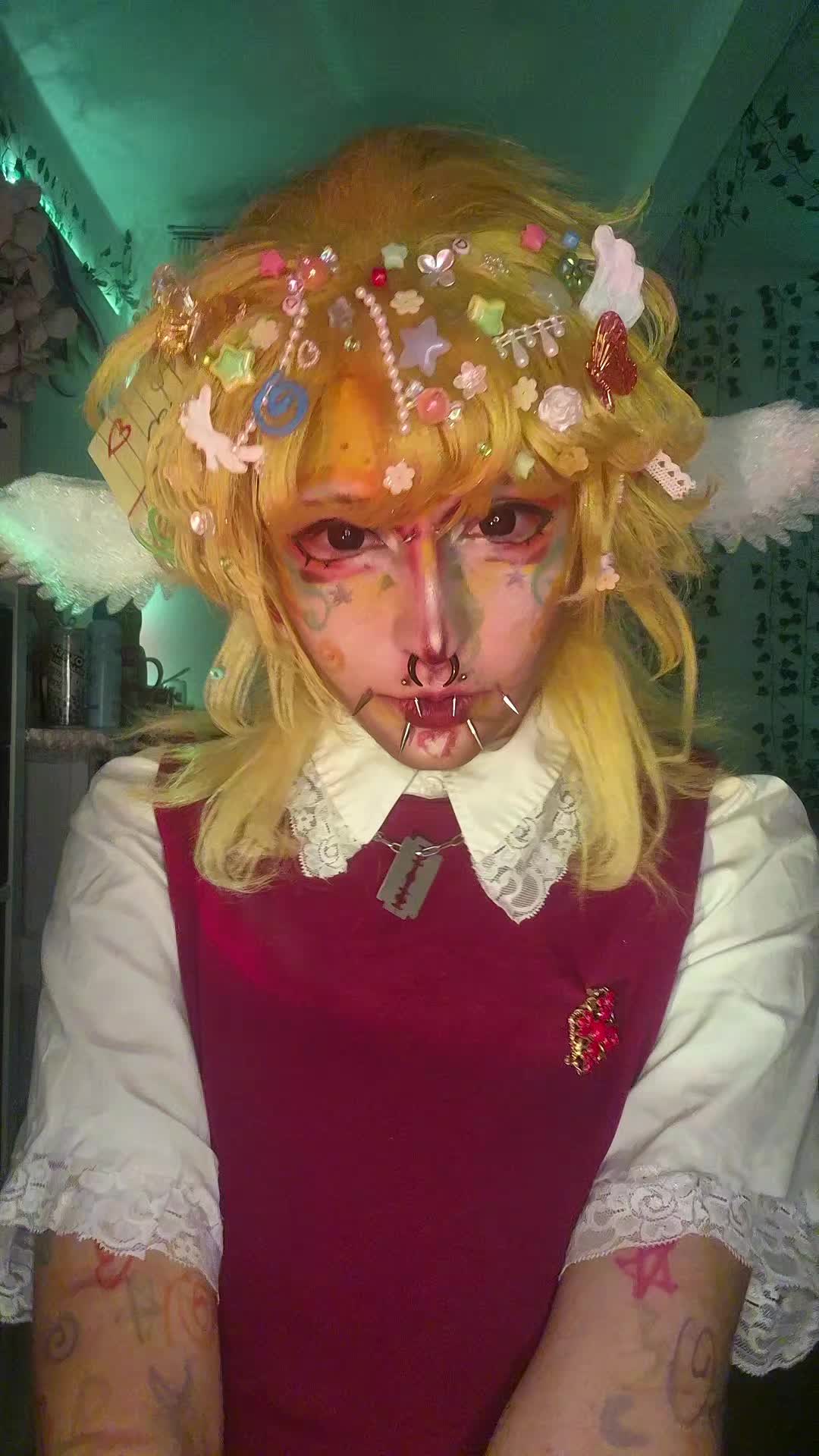 @ð² ࣪â¡rá¥dᥡ͡ÍÍ â¡á¥²zá¥rᥱ'á¥ð©ðªœ/ðŠâ¯ïž