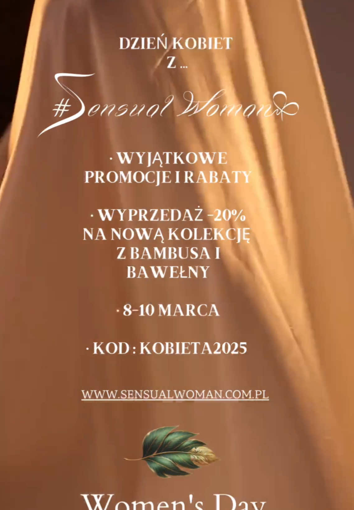 @Sensual Woman
