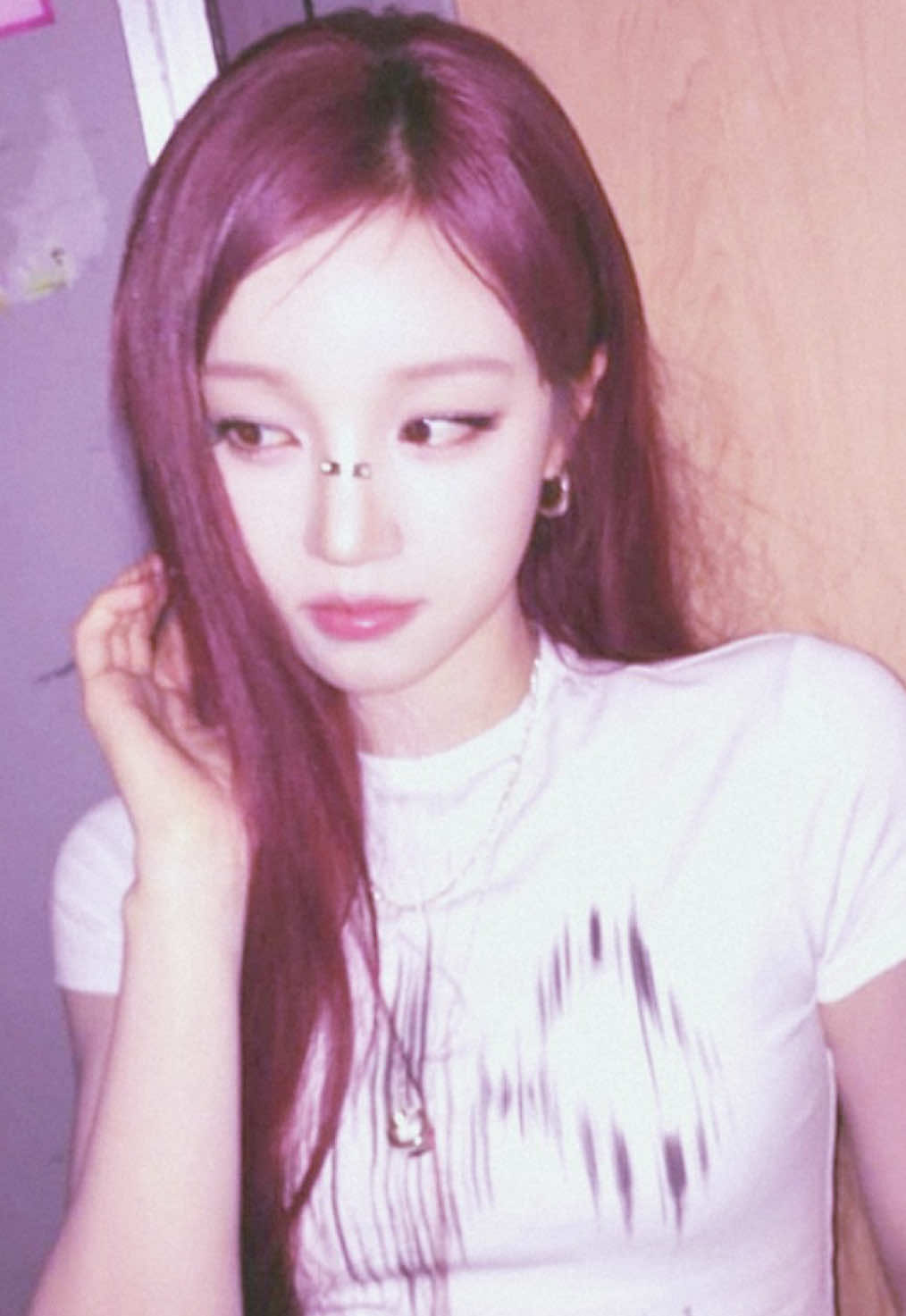 @Liv ⋆˚࿔ - 리브 scp & template