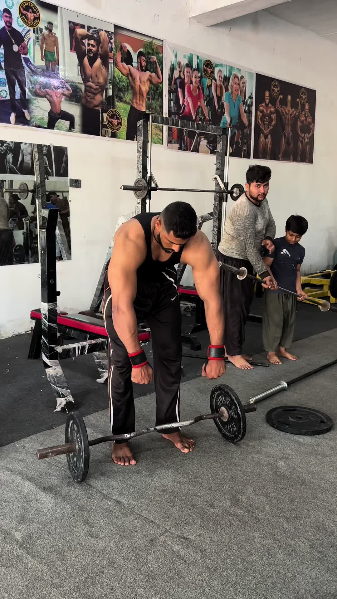 @Ahmed Cheema🥇