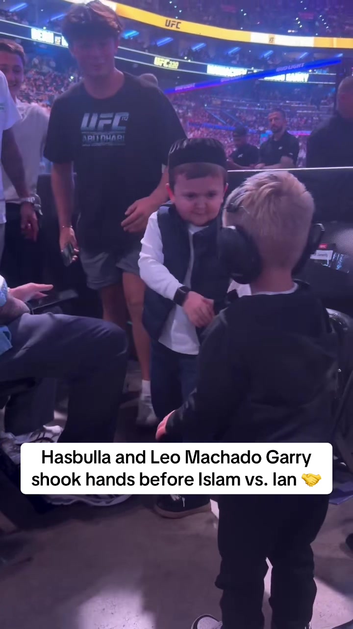 @ESPN MMA