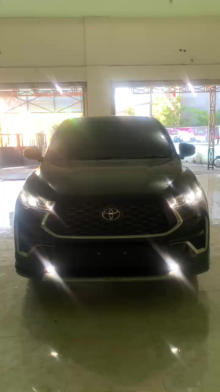 @BINTANG JAYA VARIASI