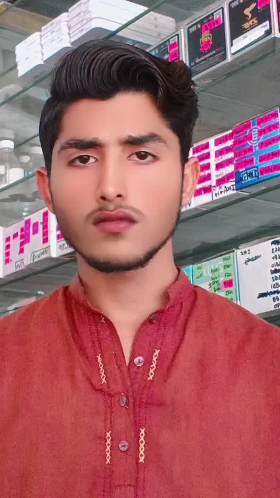 @Ramzan King