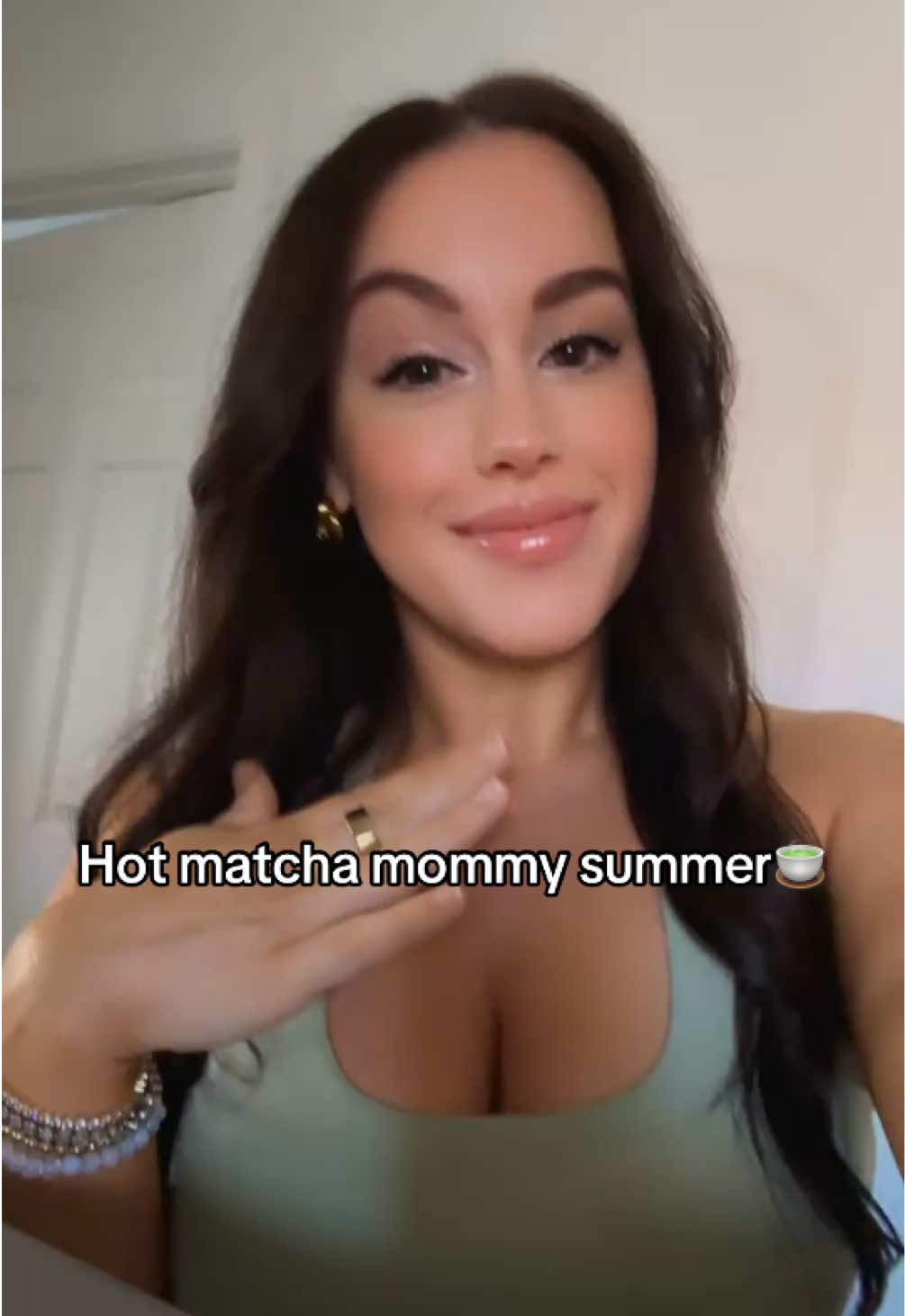 @Brittany ๐ต