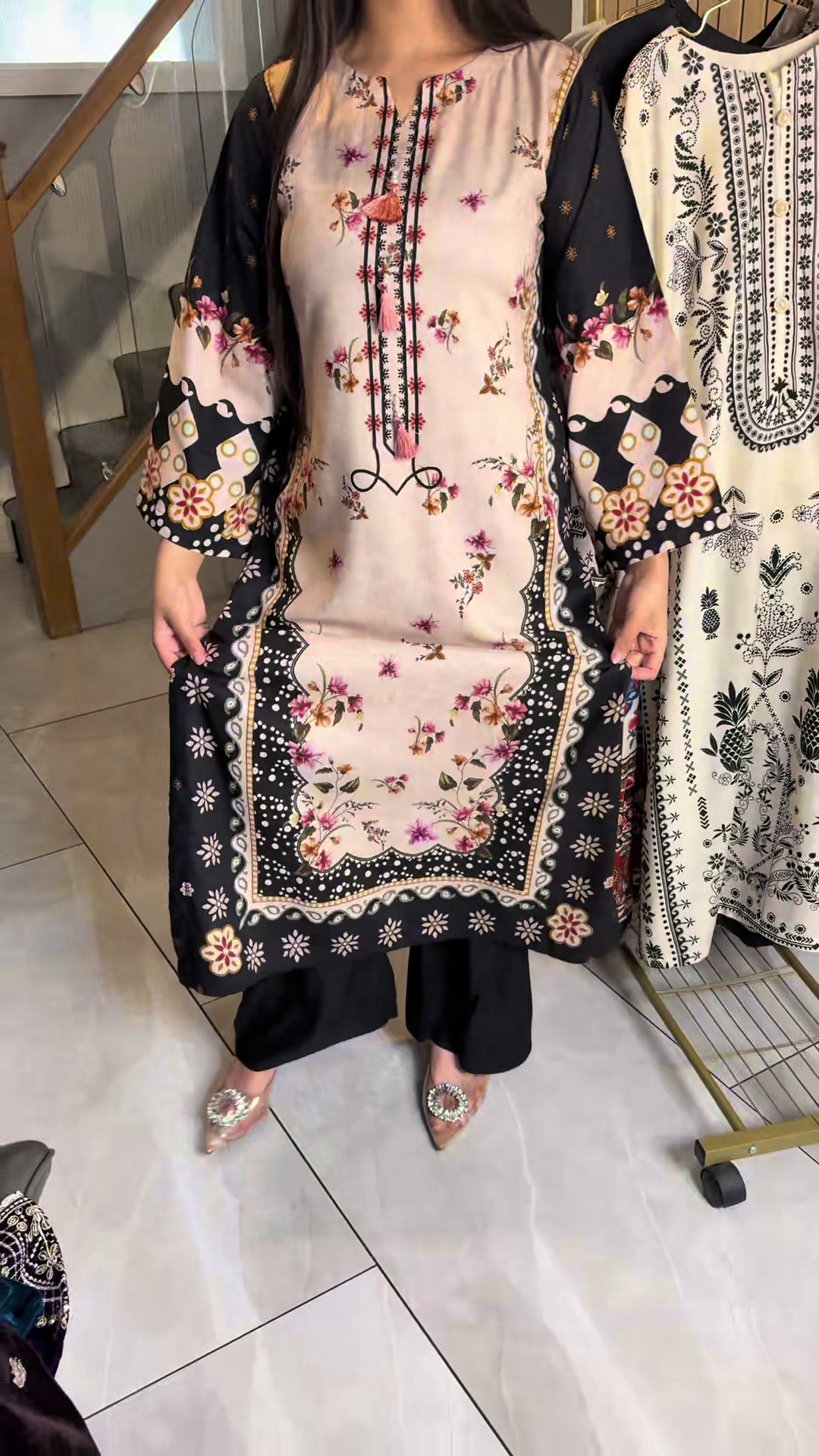 @Zee Boutique