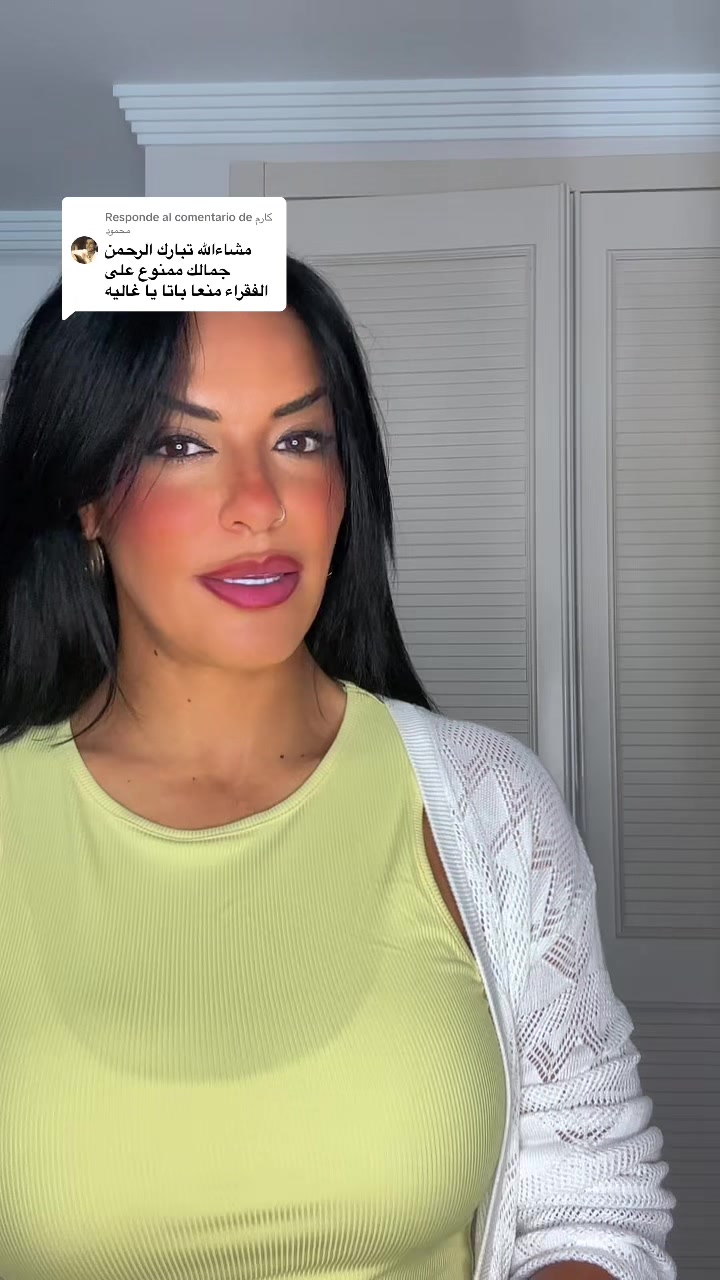@Linda Fernández 🪬