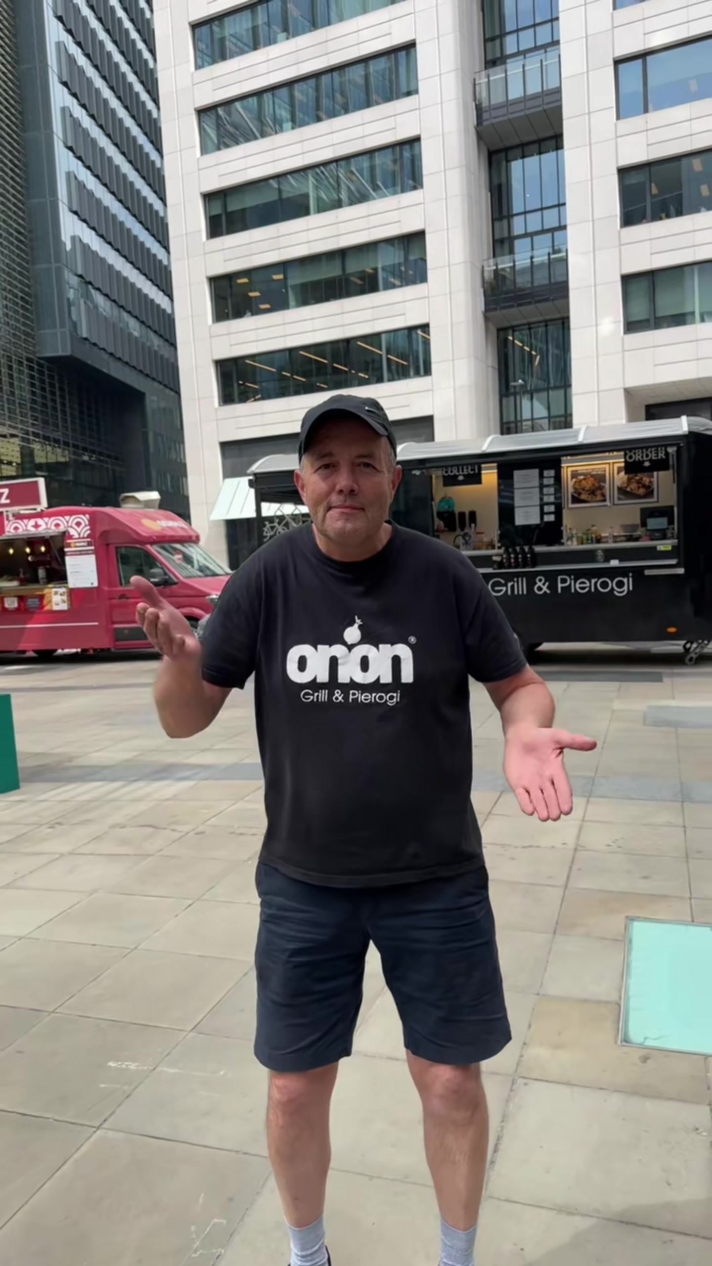 @On&rsquo;On Grill & Pierogi