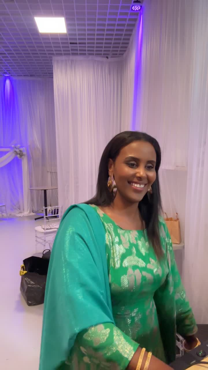 @Dj Fadumo