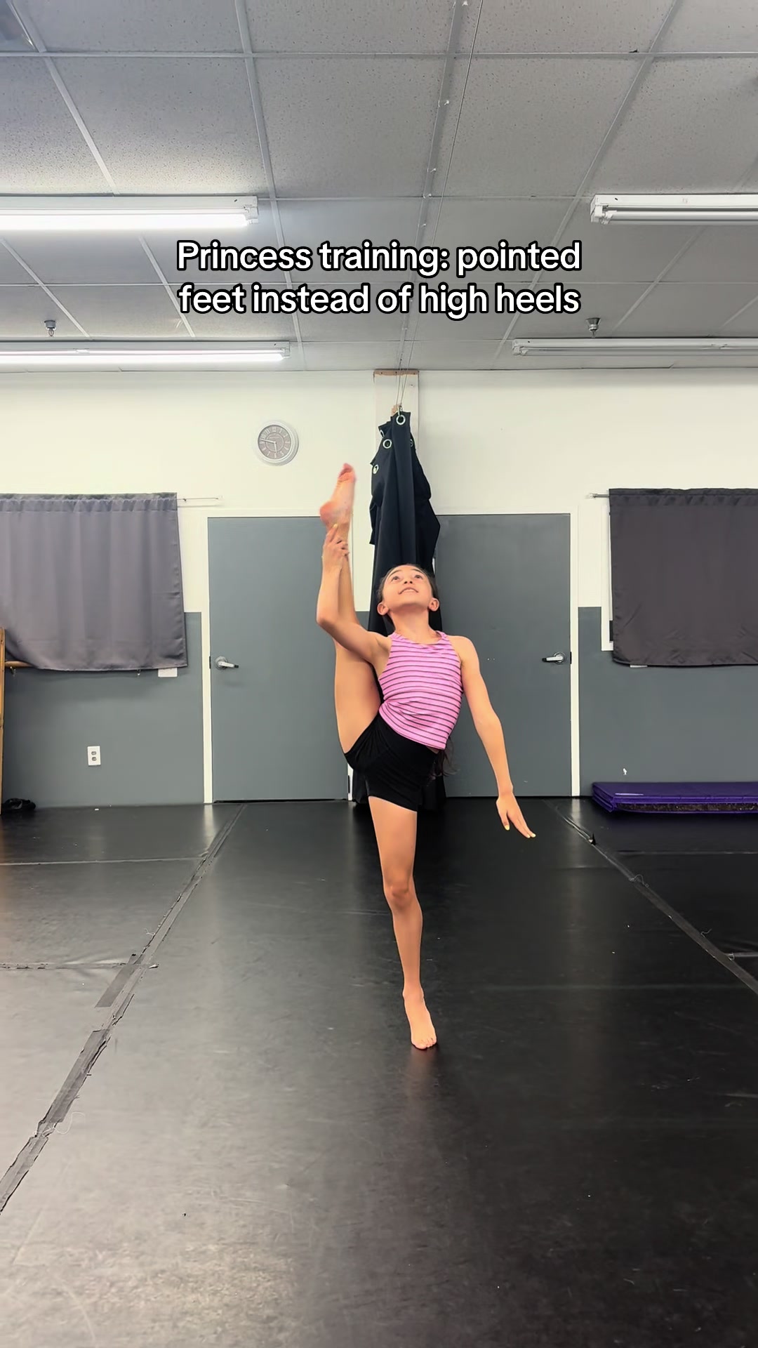 @Borelli’s Dance Gallery
