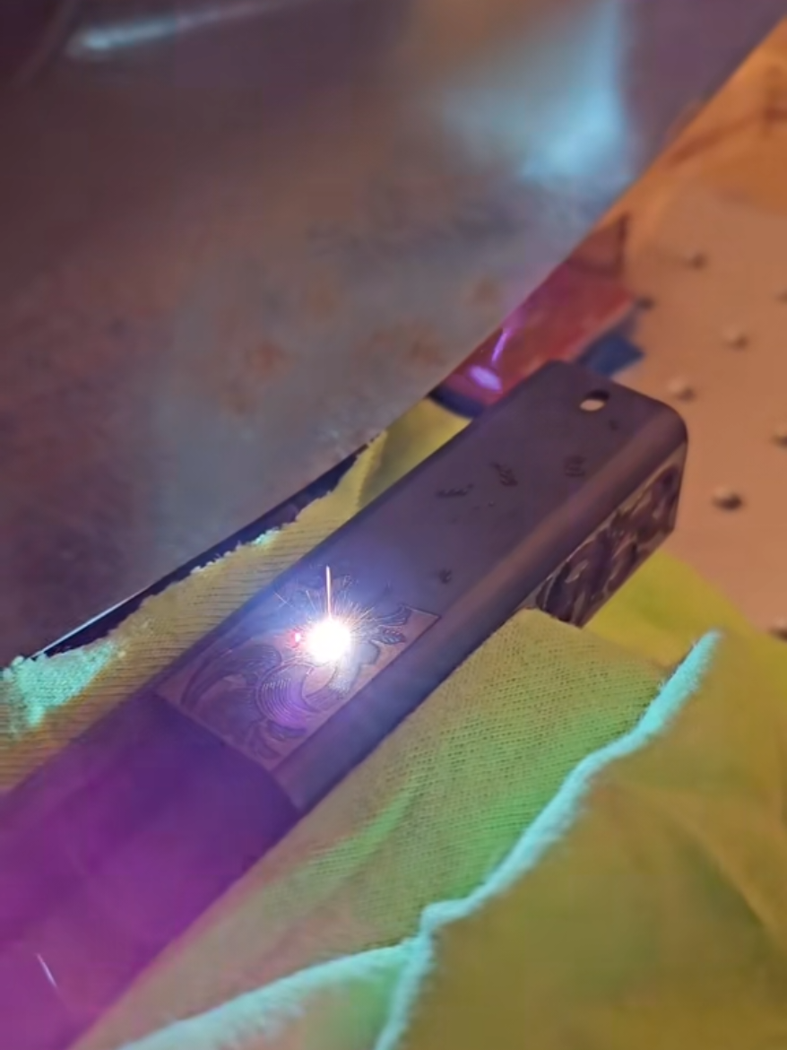 @Laser Forklifts