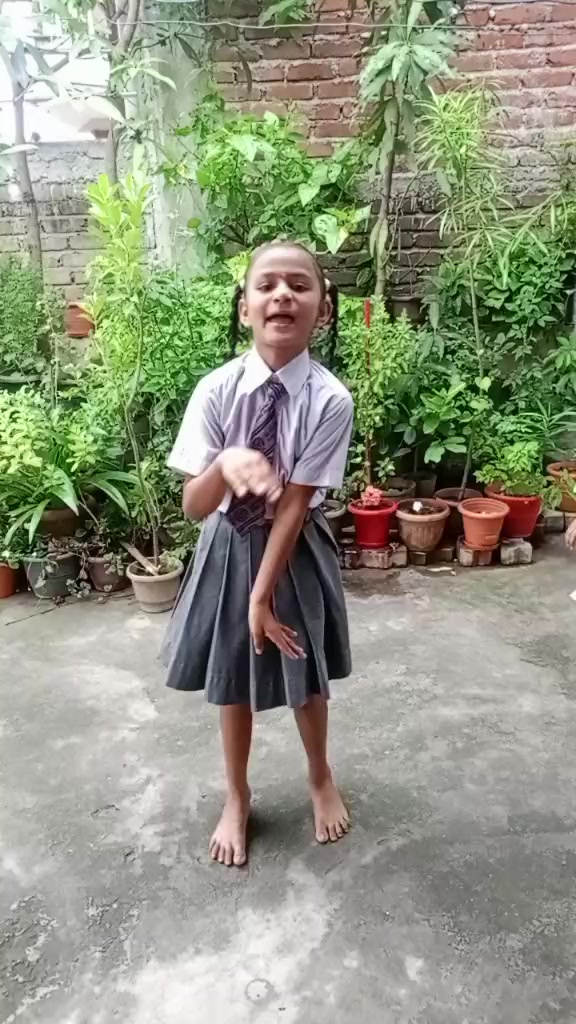 @Shivani Chauhan