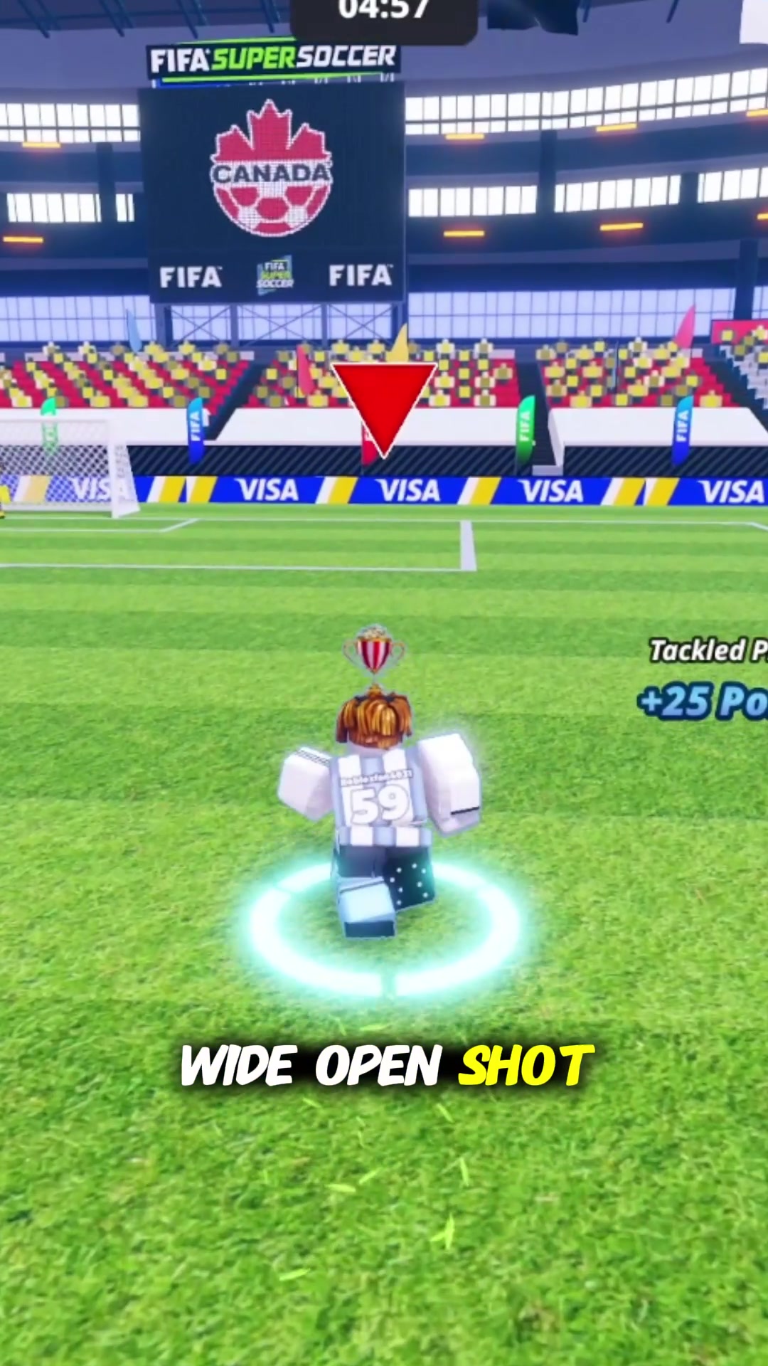 @Gamefam Roblox Studios