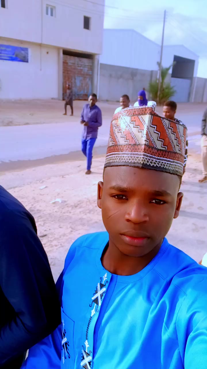 @Badamassi 🇳🇪 💝👌💞🎸🎻