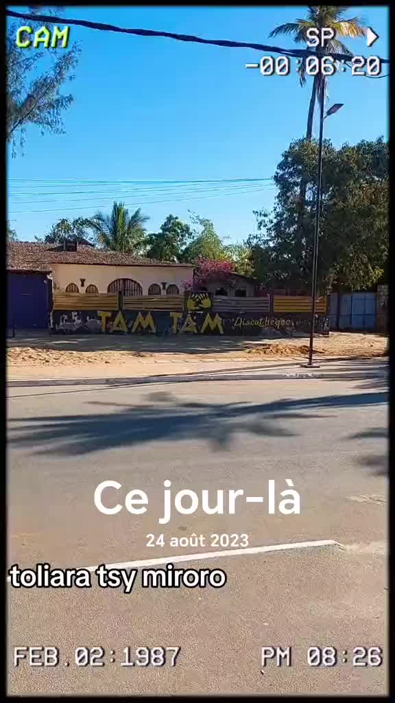@Come to madagascar