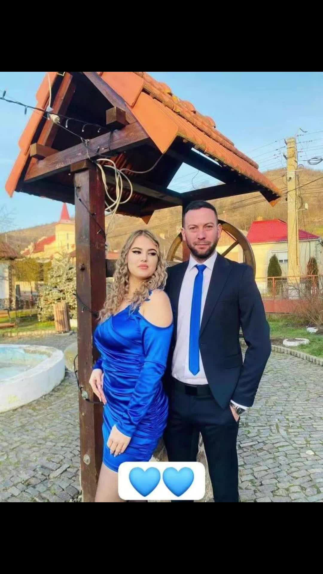@Oana ❤️ Zoltan ❤️