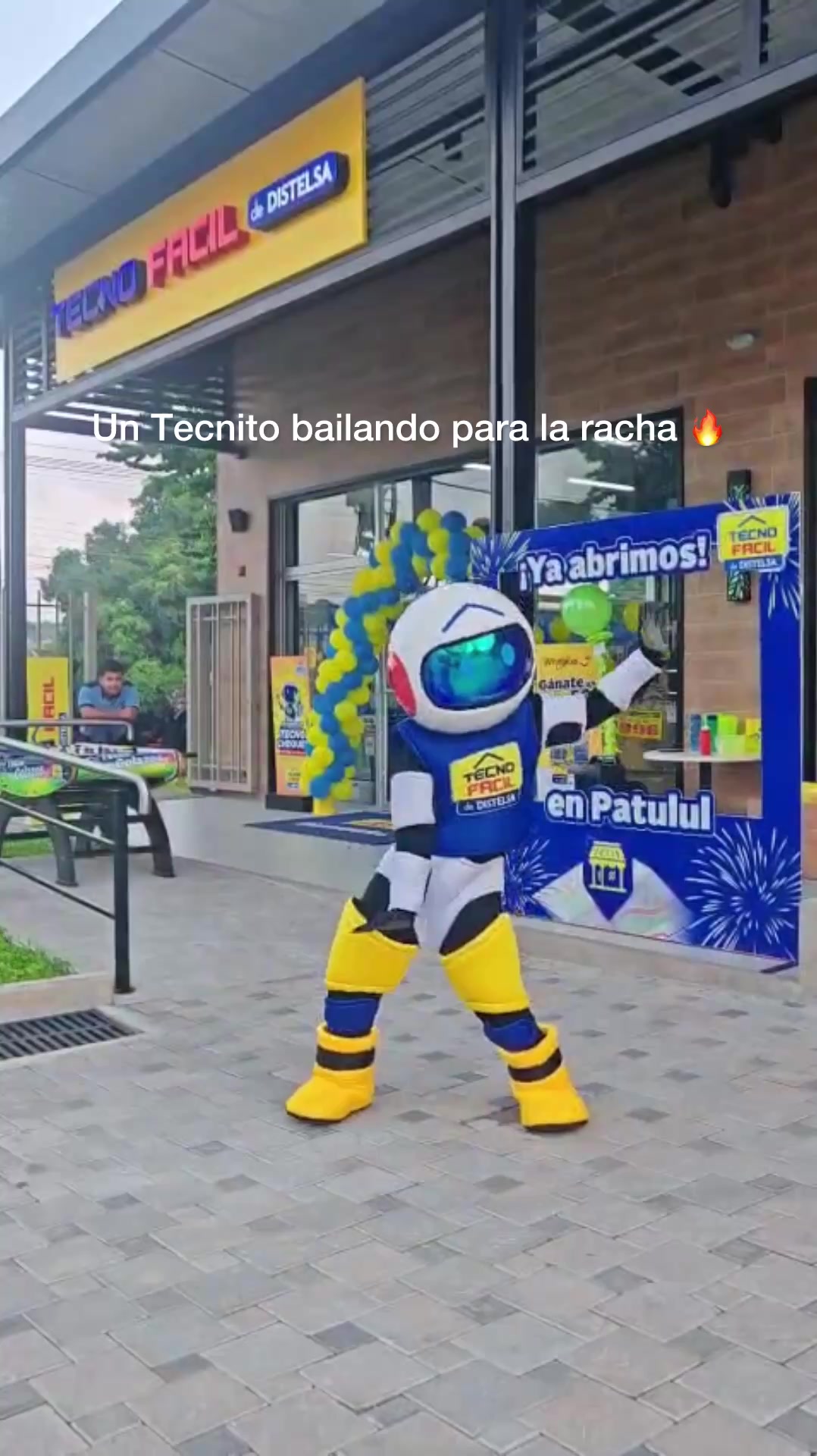 @El Encuentro Plaza GT