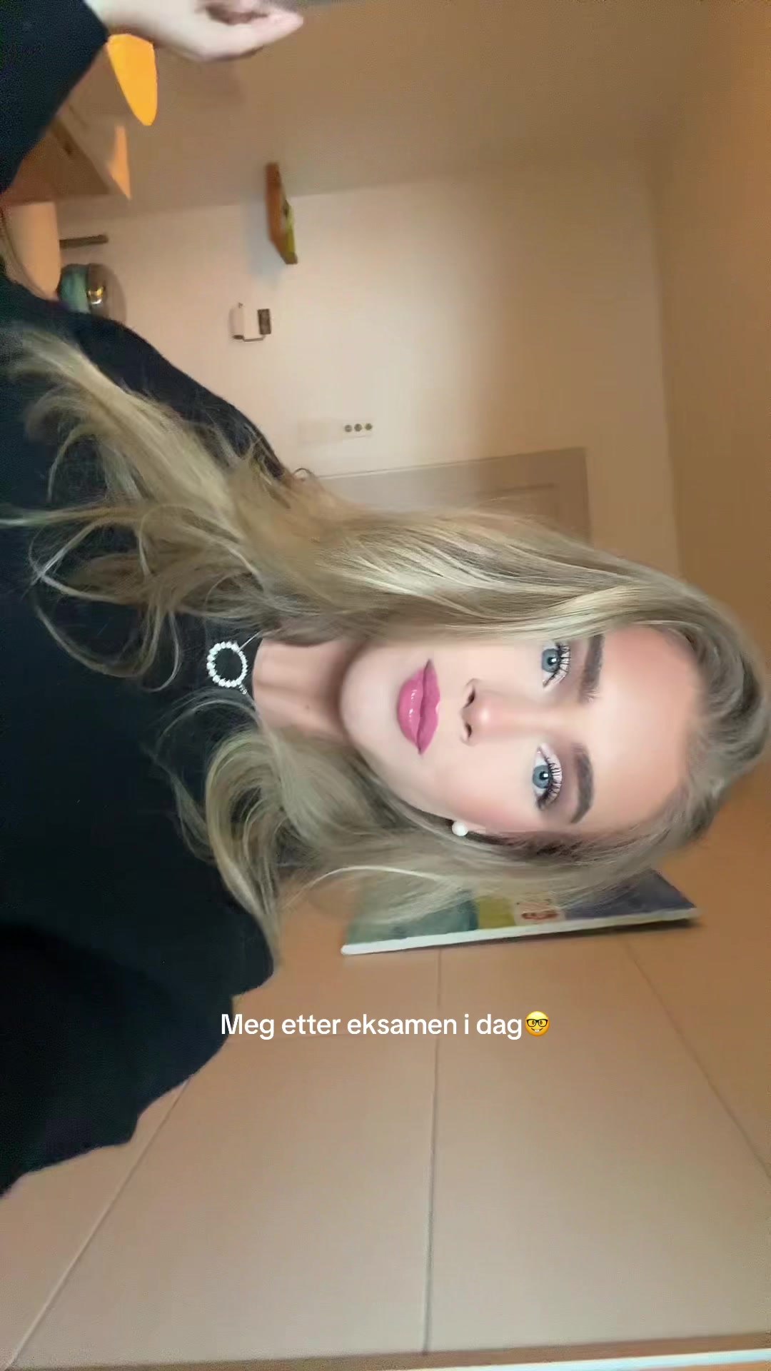 @Erle Bøe Lunde❤️