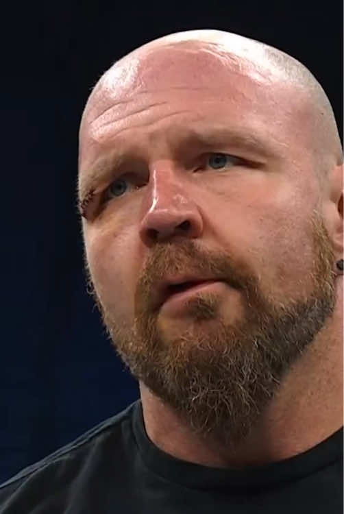 @Jon Moxley