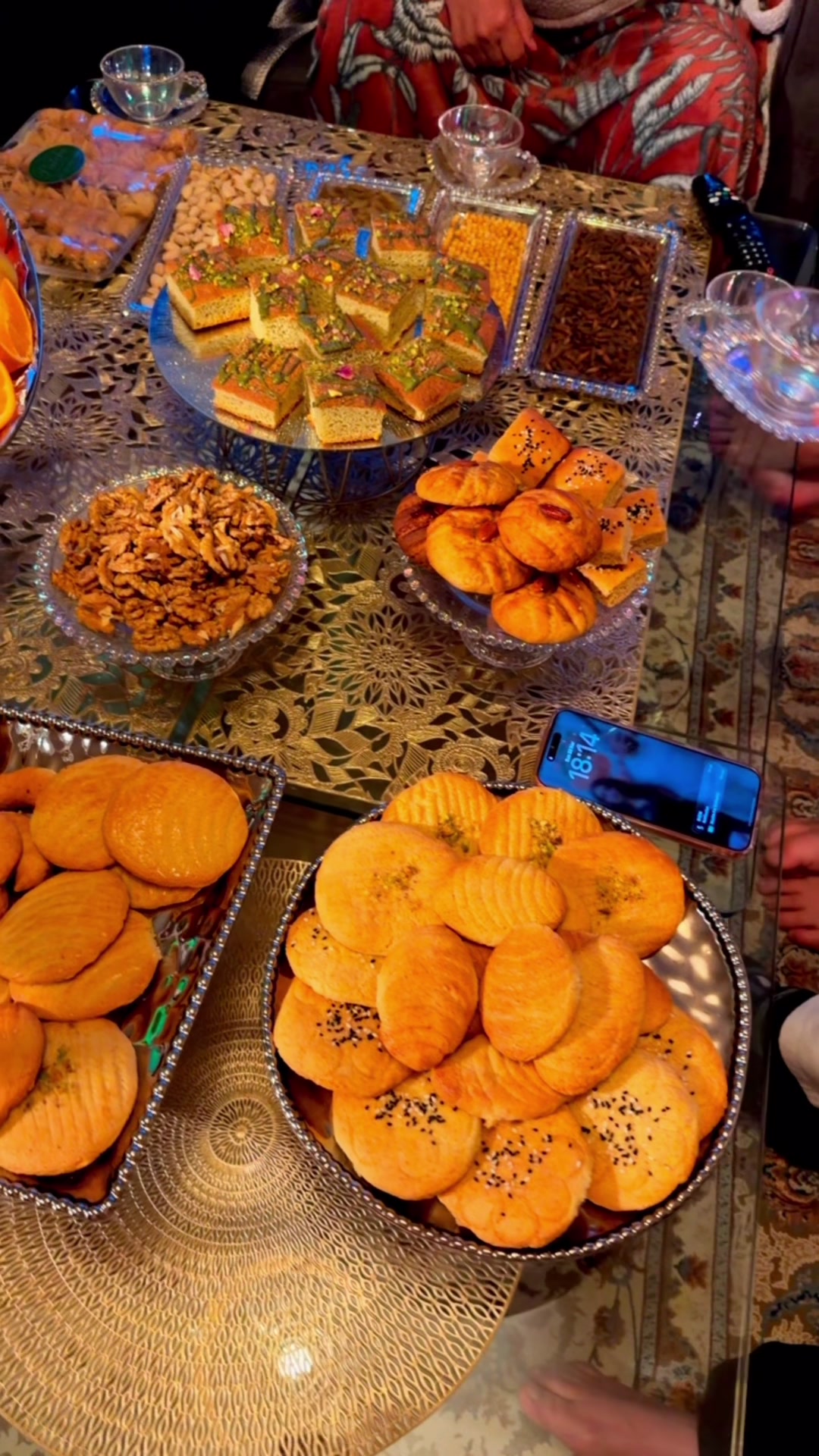 @KabulKitchenJourney