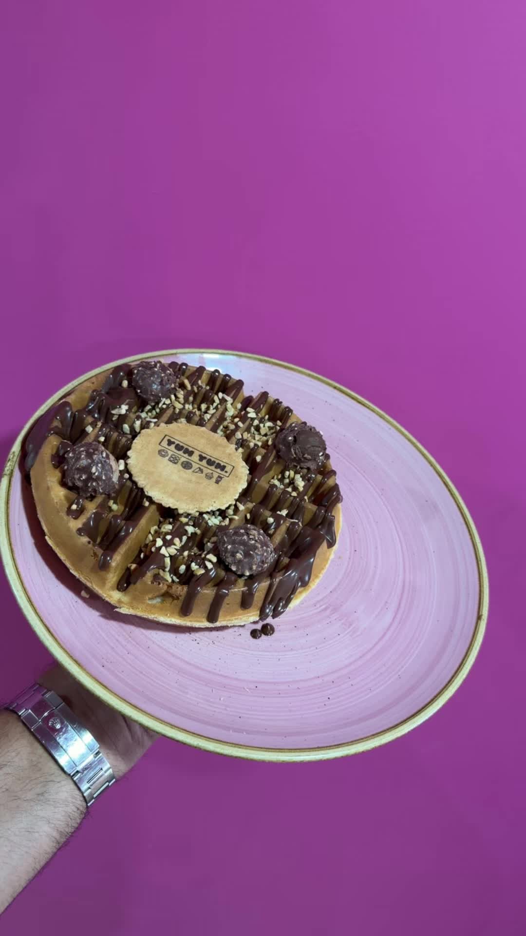 @Yum Yum Burgers & Desserts