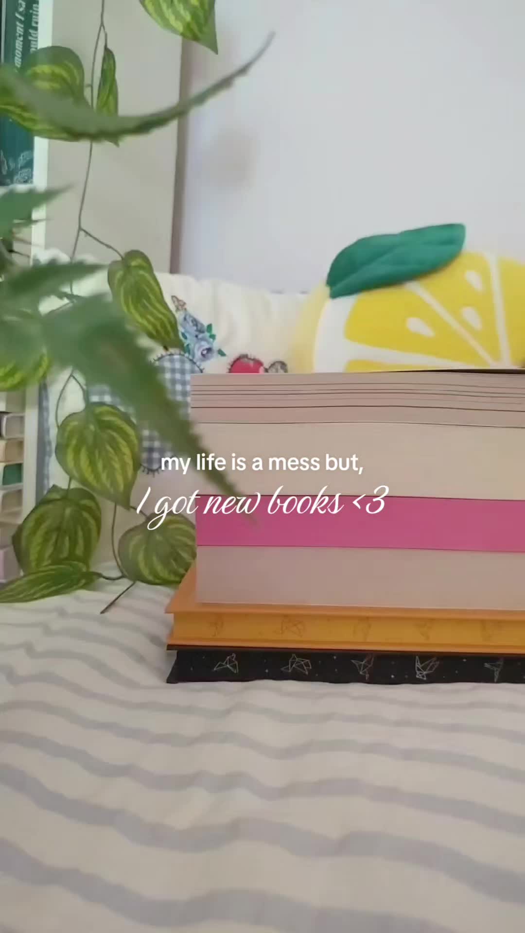@Mila || Booktok โ๏ธ๐ชป๐๐ซ