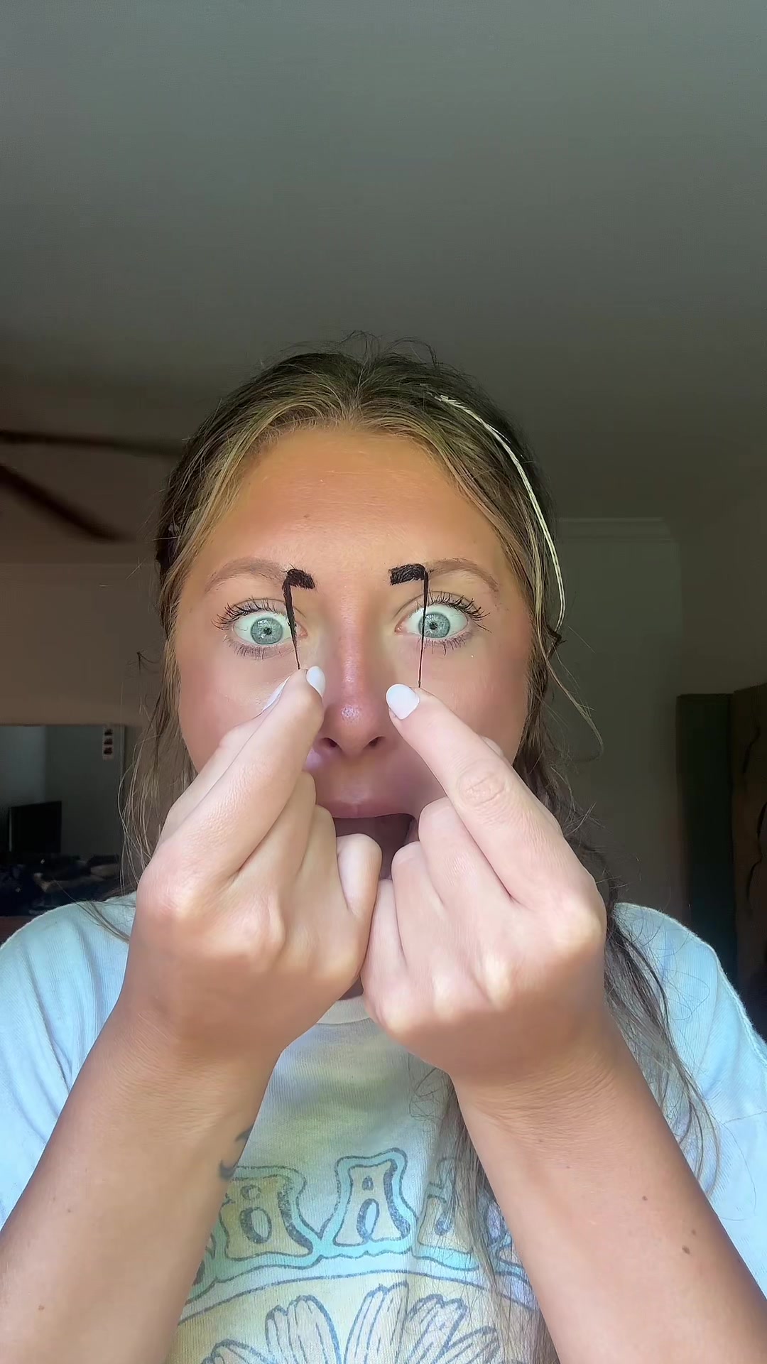 @Amanda Johansen!