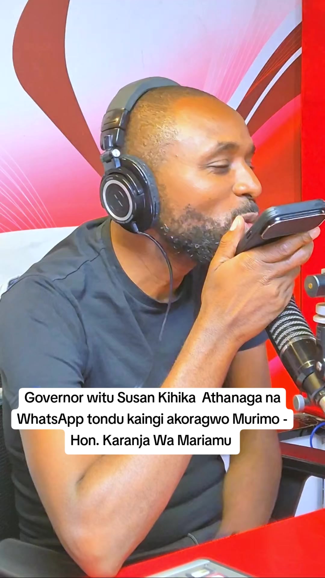 @Inooro Fm
