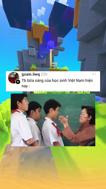 @Baka Trà Đá