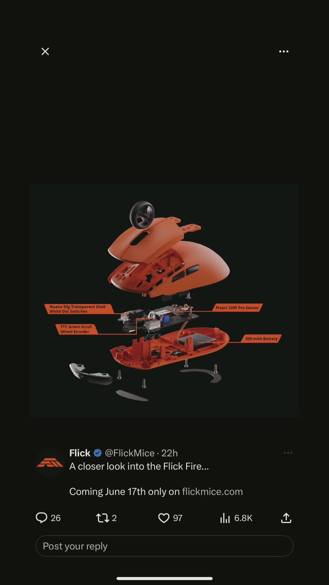 @flickmousefanpage