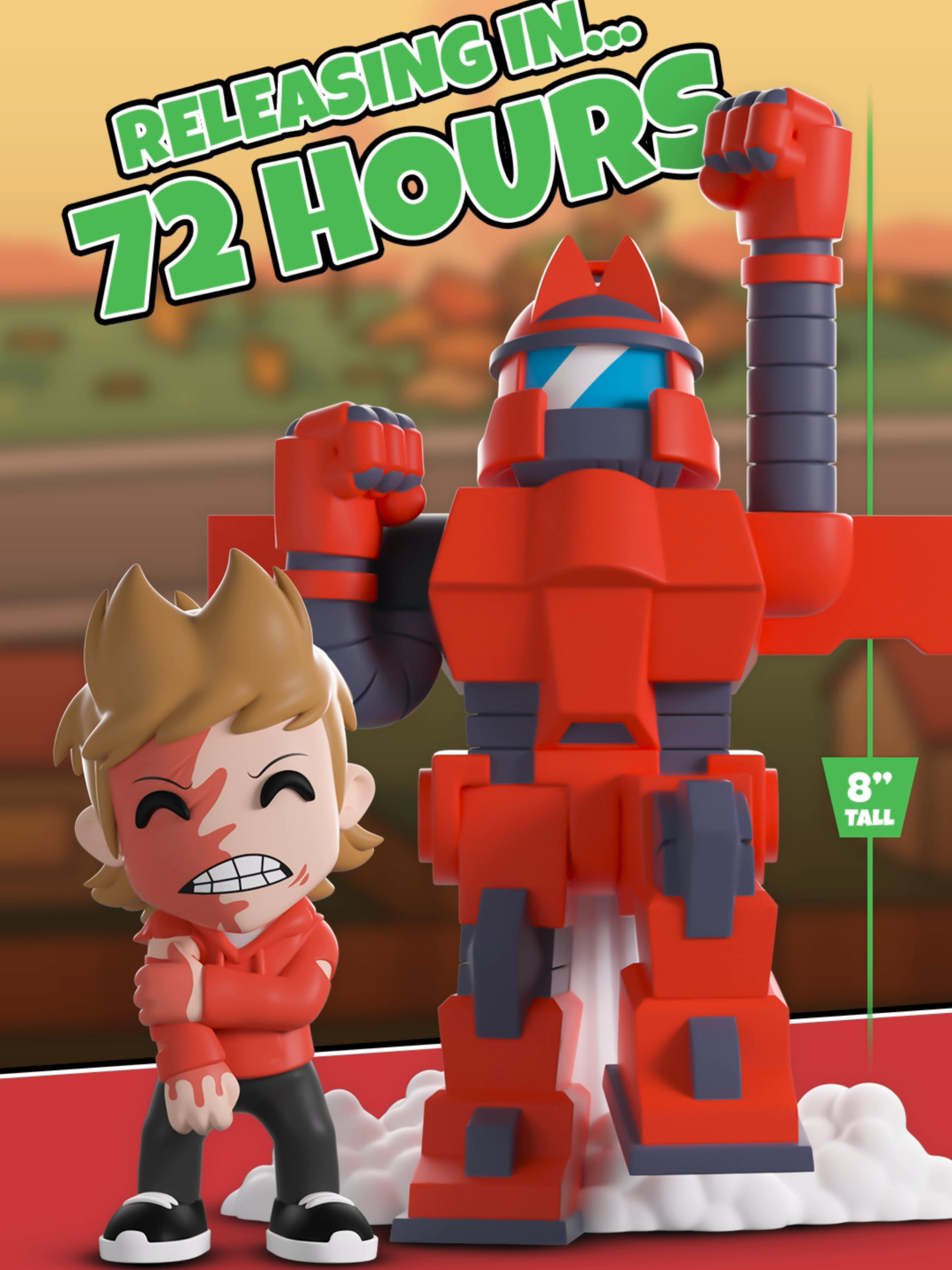 @Eddsworld Official