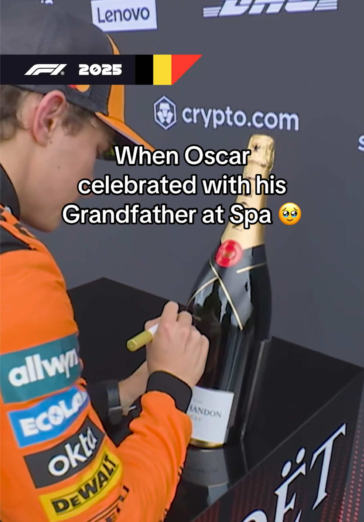 @Formula 1