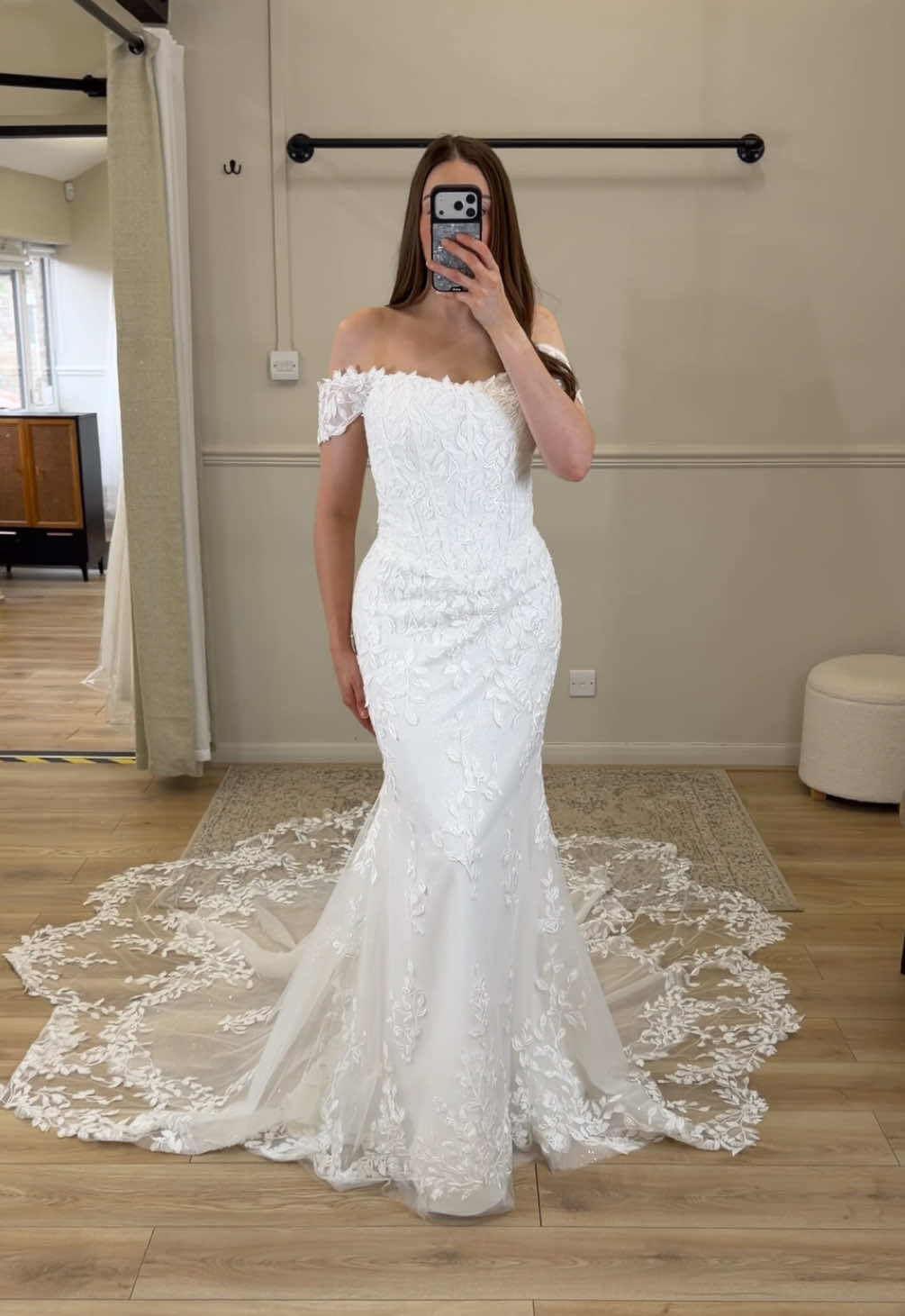 @Bride Vibe