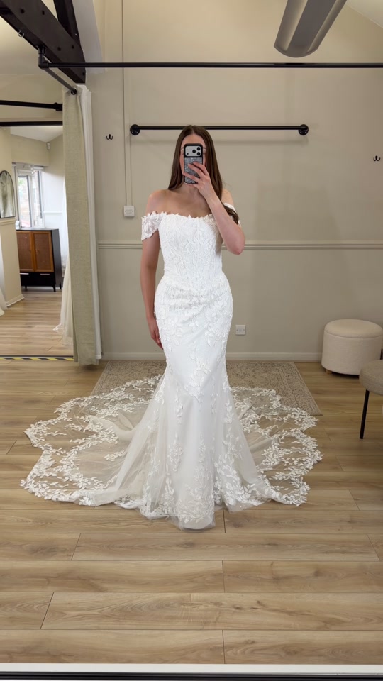@Bride Vibe
