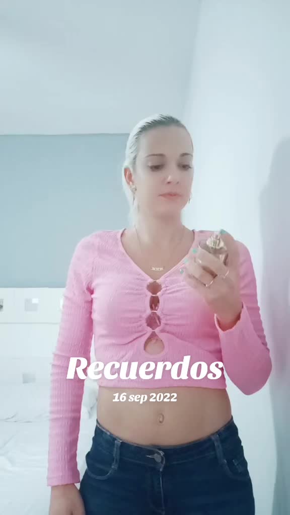 @Merche Chaparro