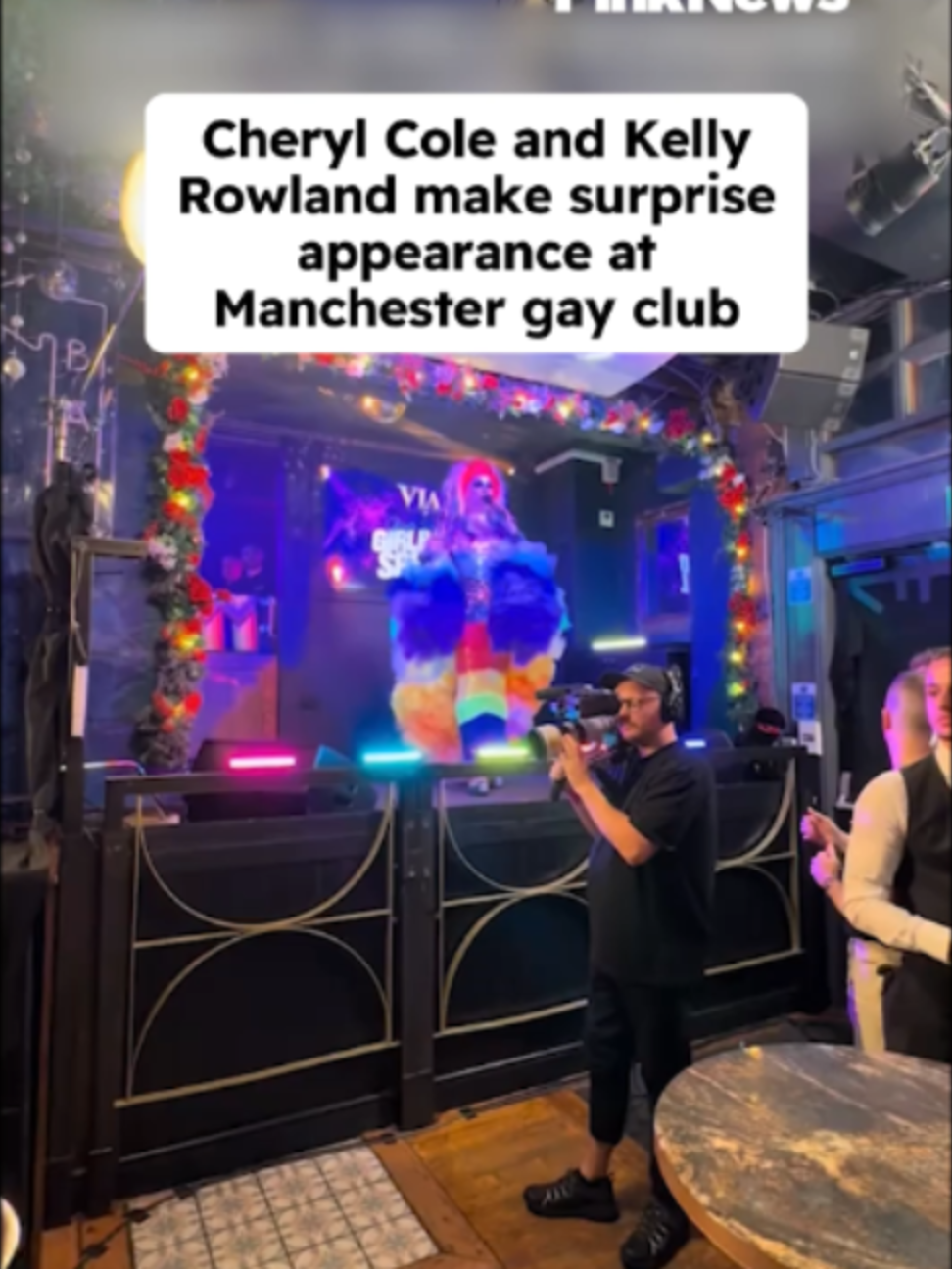 @PinkNews 🏳️🌈🏳️⚧️