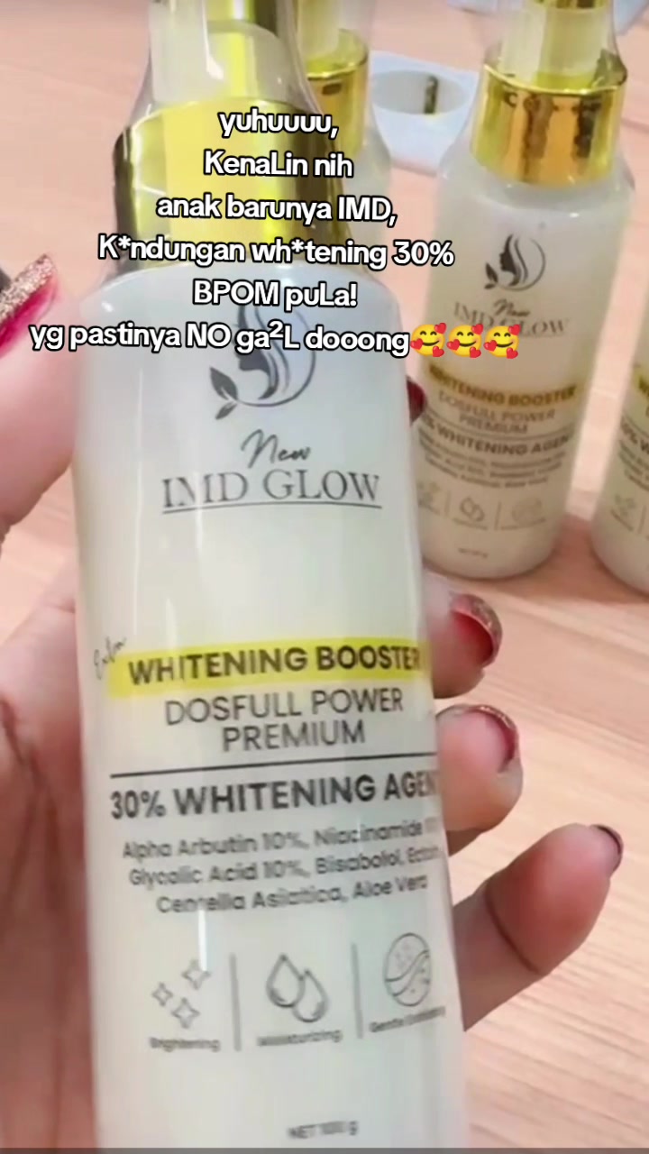 @iCha_BeautyCare⁰&sup1;