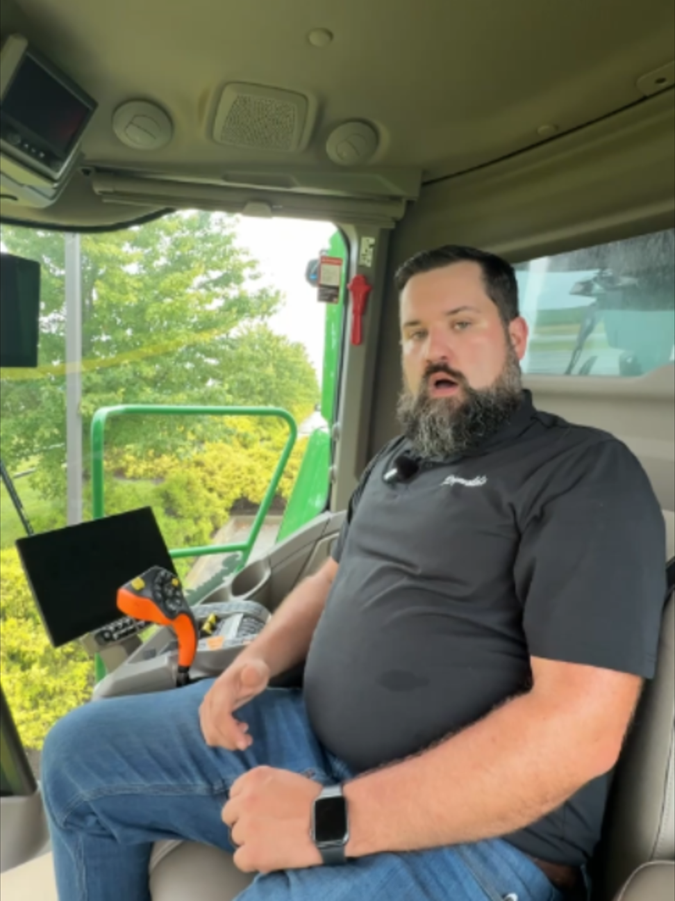 @Reynolds Farm Equipment
