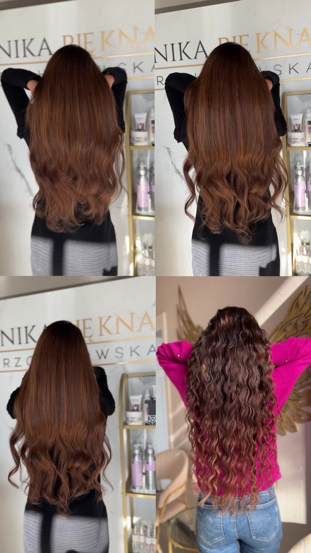 @Sara Wierzchołowska