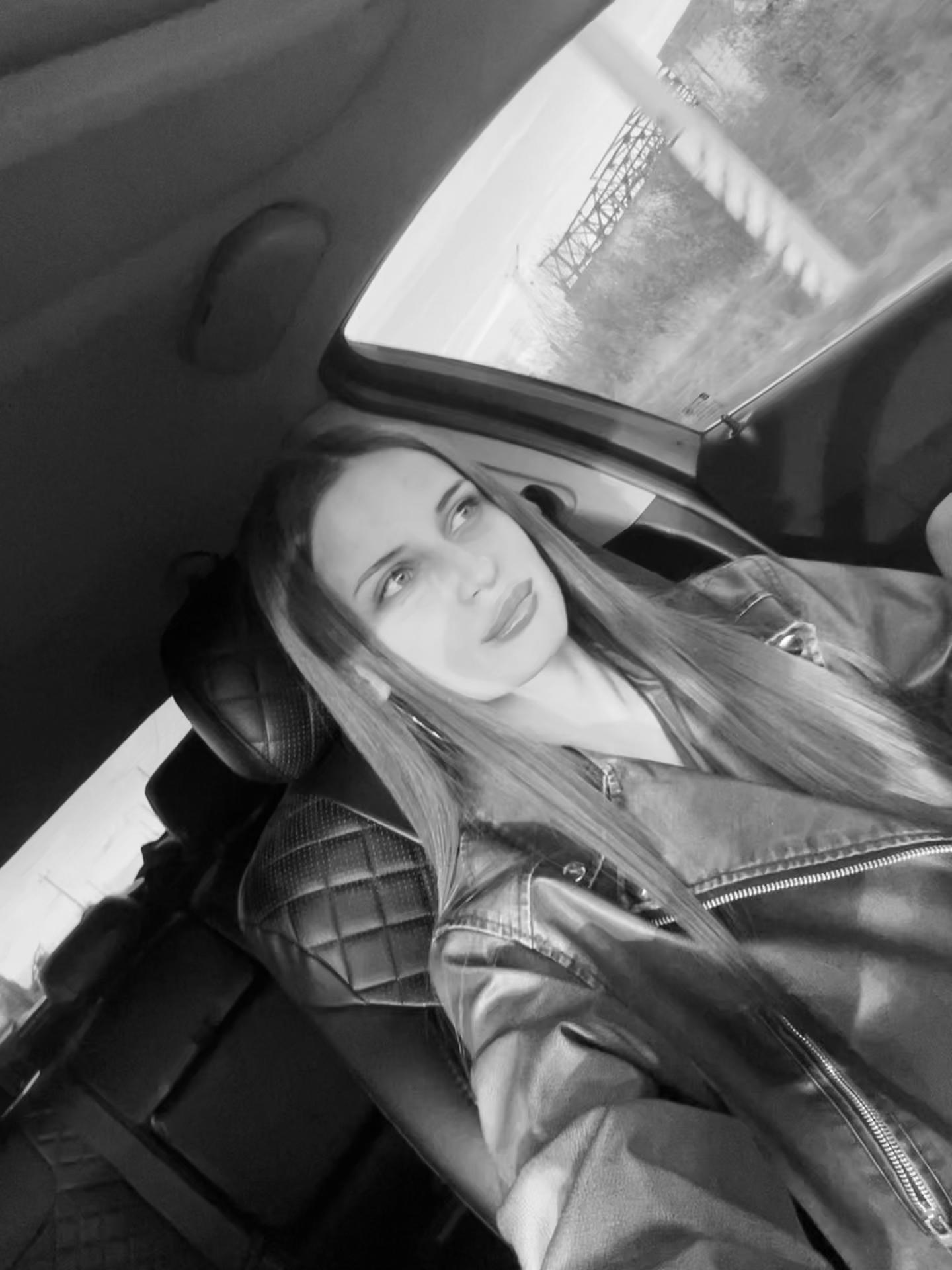 @•Tikhomirova•