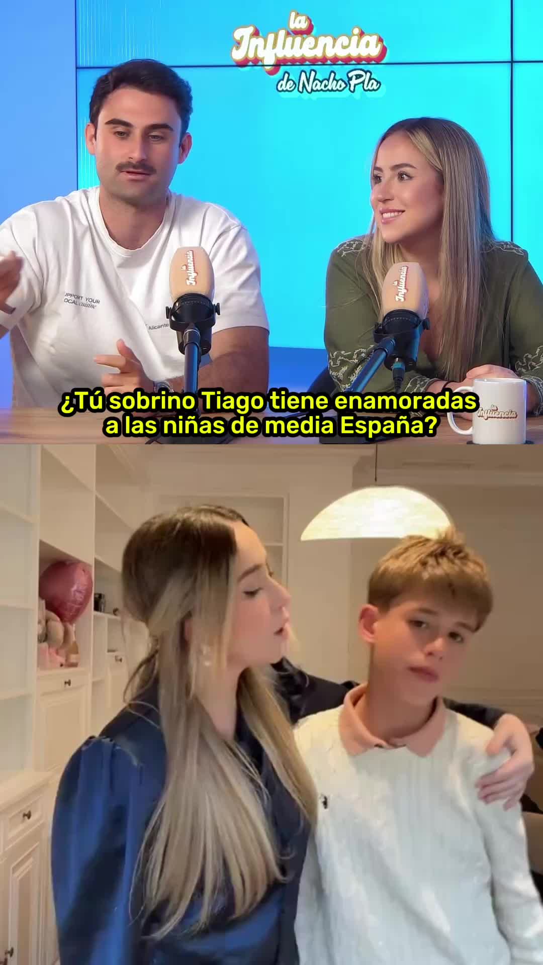 @La Influencia de Nacho Pla