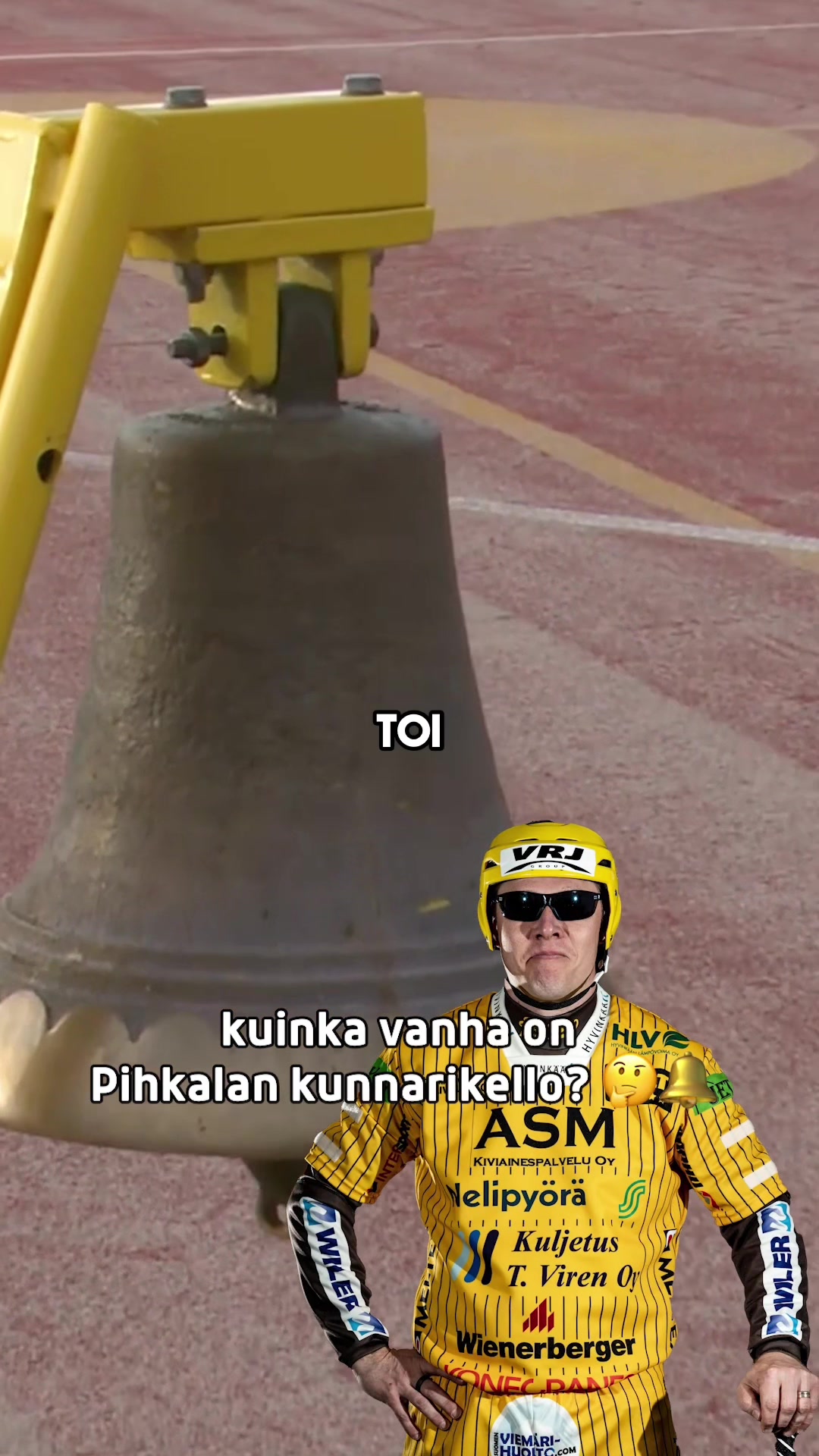 @Ruutu Urheilu
