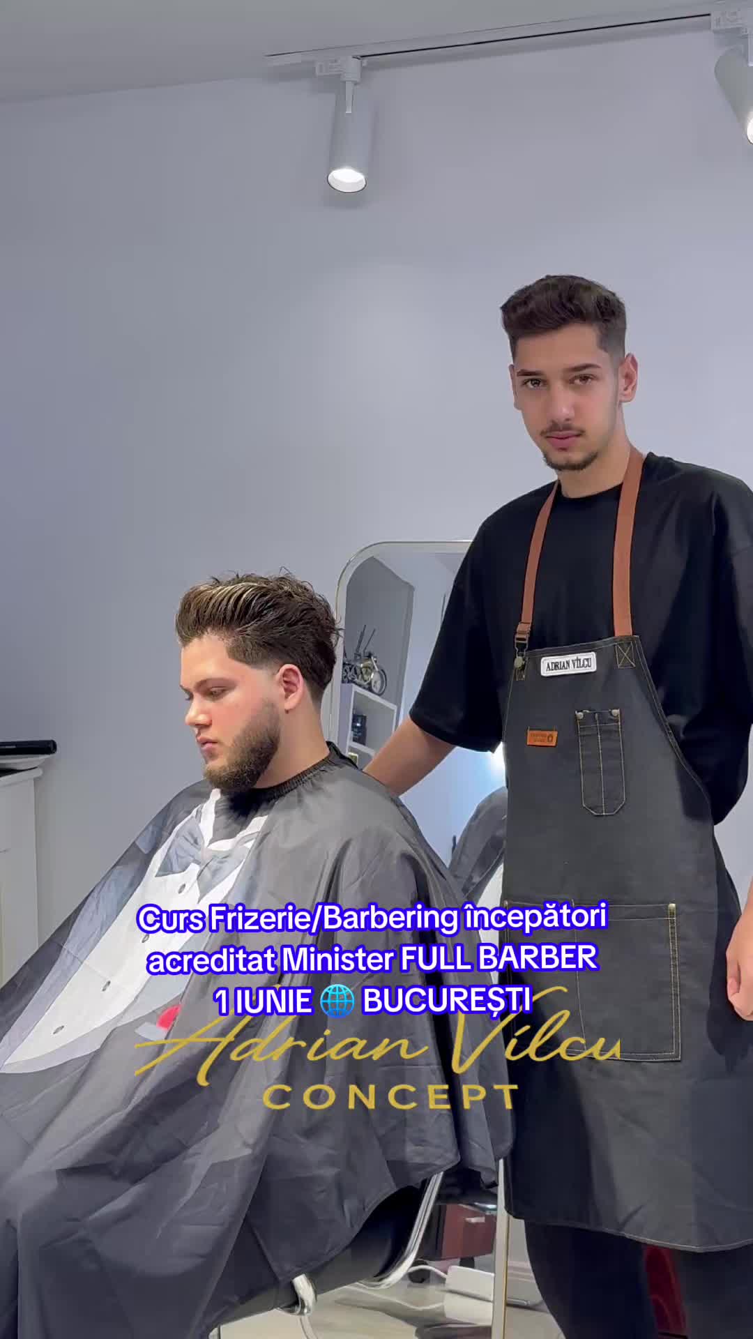 @Adrian Vîlcu Concept