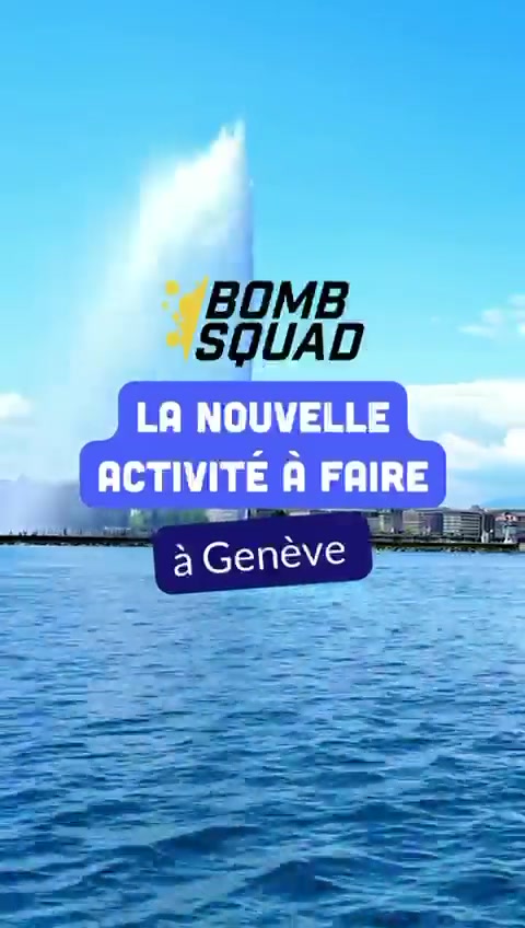 @Activités Jeux Genève