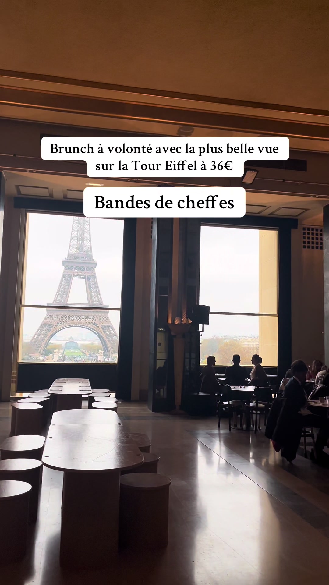@JvlParis | Food&Experience